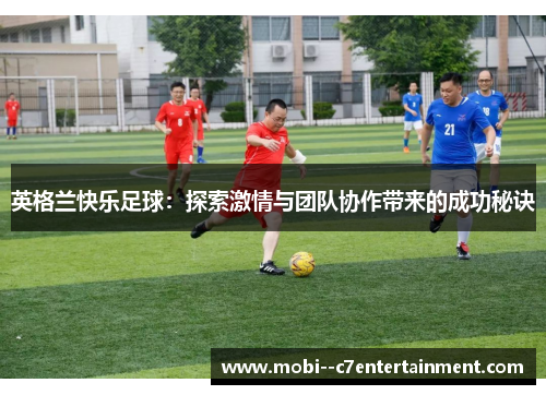 英格兰快乐足球：探索激情与团队协作带来的成功秘诀