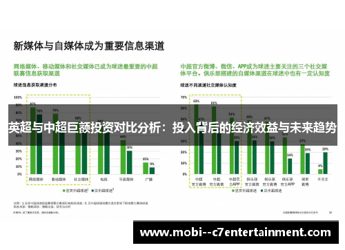 英超与中超巨额投资对比分析：投入背后的经济效益与未来趋势