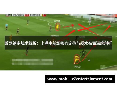 莱昂纳多战术解析:上港中前场核心定位与战术布置深度剖析 莱昂纳多战术解析:上港中前场核心定位与战术布置深度剖析