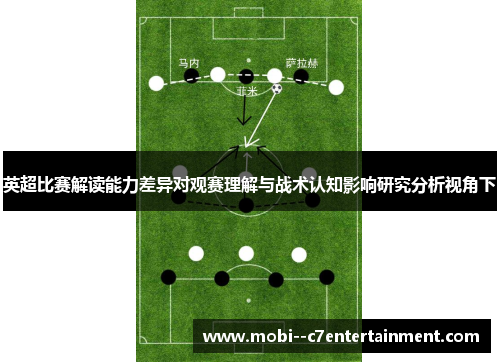 英超比赛解读能力差异对观赛理解与战术认知影响研究分析视角下